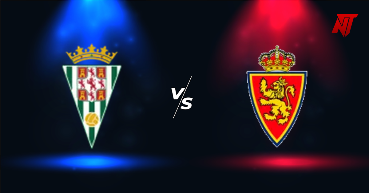Cordoba vs Zaragoza Pronóstico Segunda División