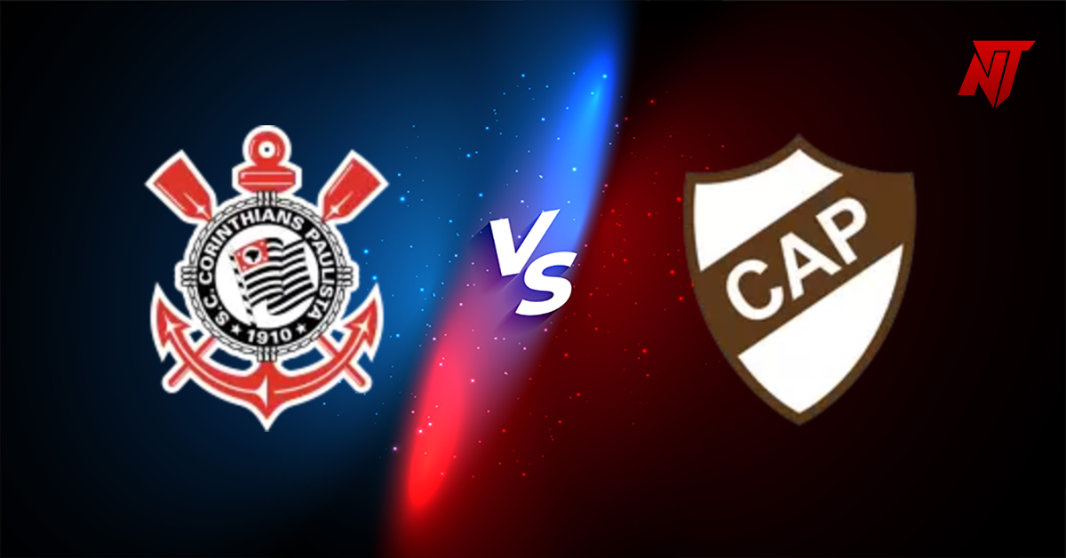 Corinthians vs Platense Prediction CONMEBOL Libertadores
