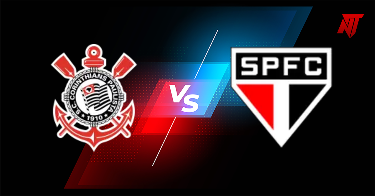 Corinthians vs Sao Paulo Prediction Serie A