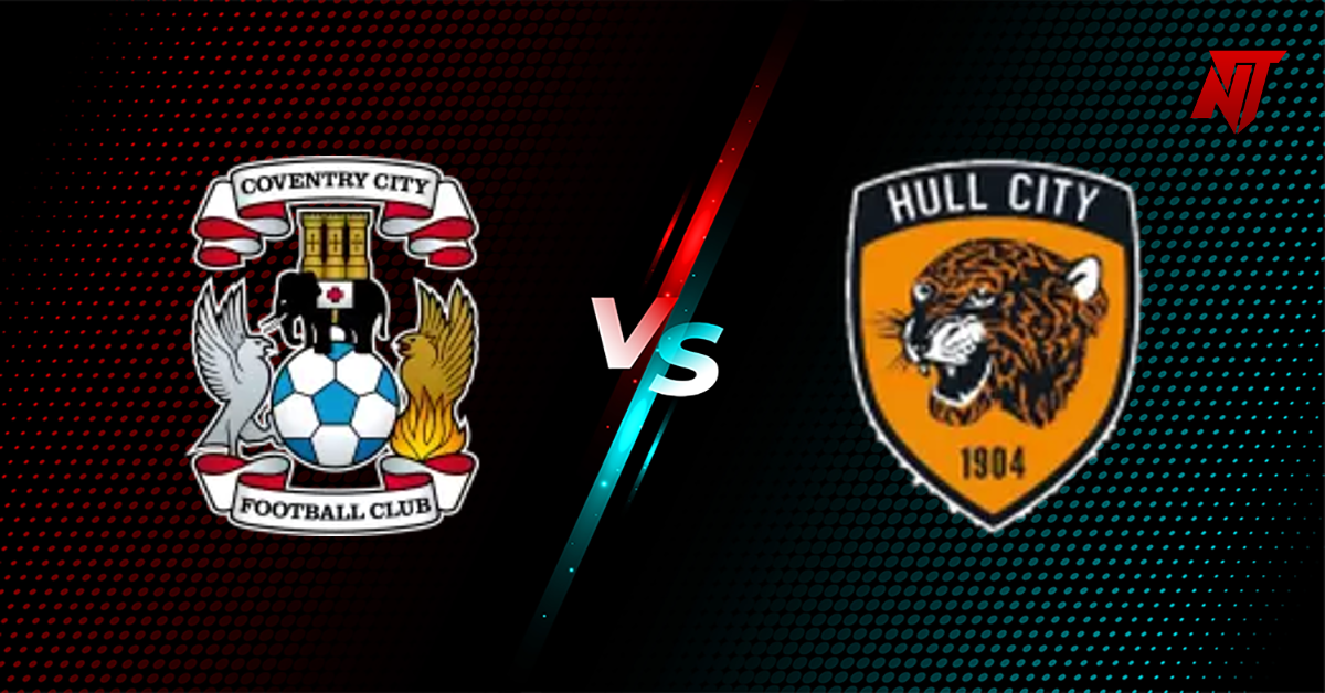 Coventry vs Hull City Typy