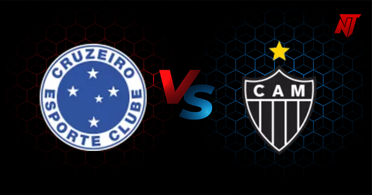 Cruzeiro vs Atletico-MG Prediction Serie A