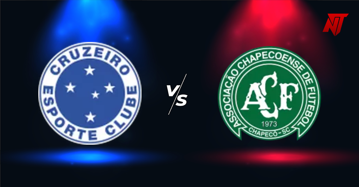 Cruzeiro vs Chapecoense-sc Prediction Serie A