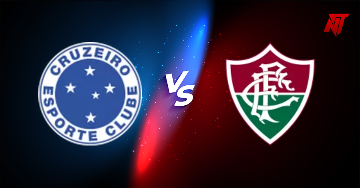 Cruzeiro vs Fluminense Prediction Serie A