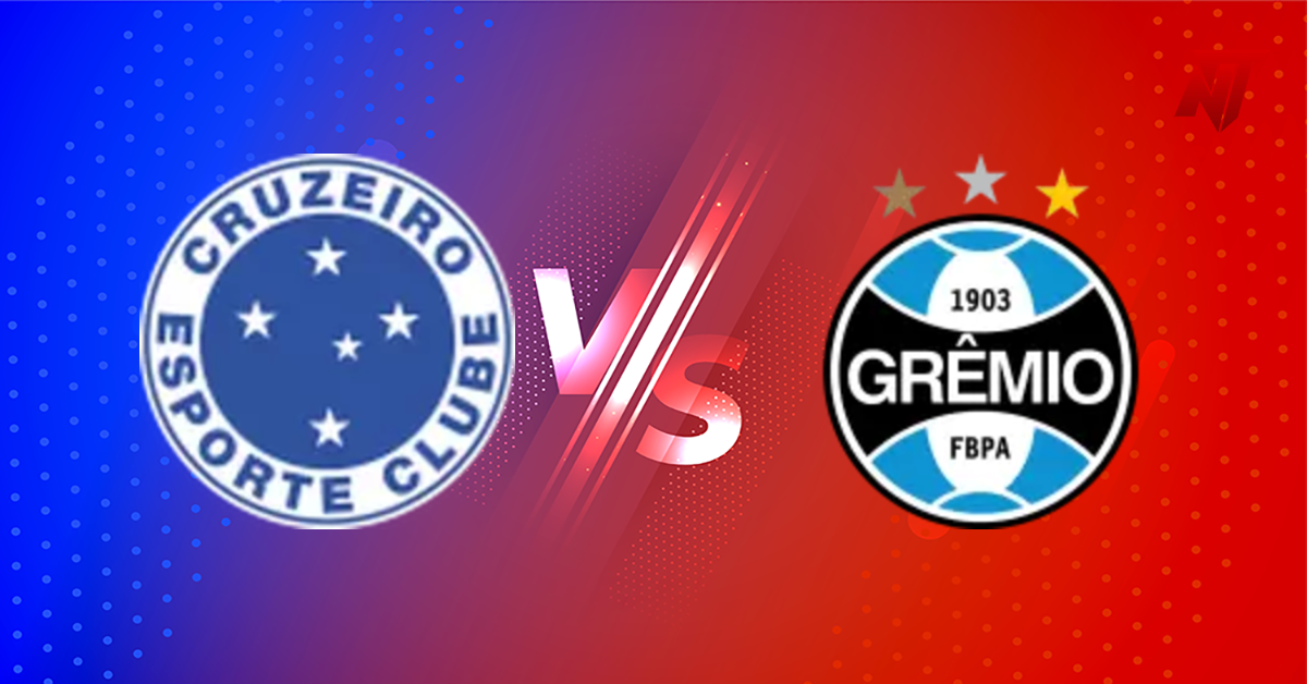 Cruzeiro vs Gremio Tipp Serie A