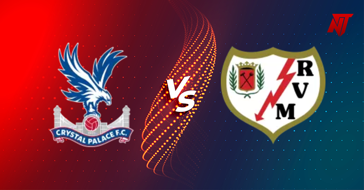 Crystal Palace vs Rayo Vallecano Prediction UEFA Europa Conference League