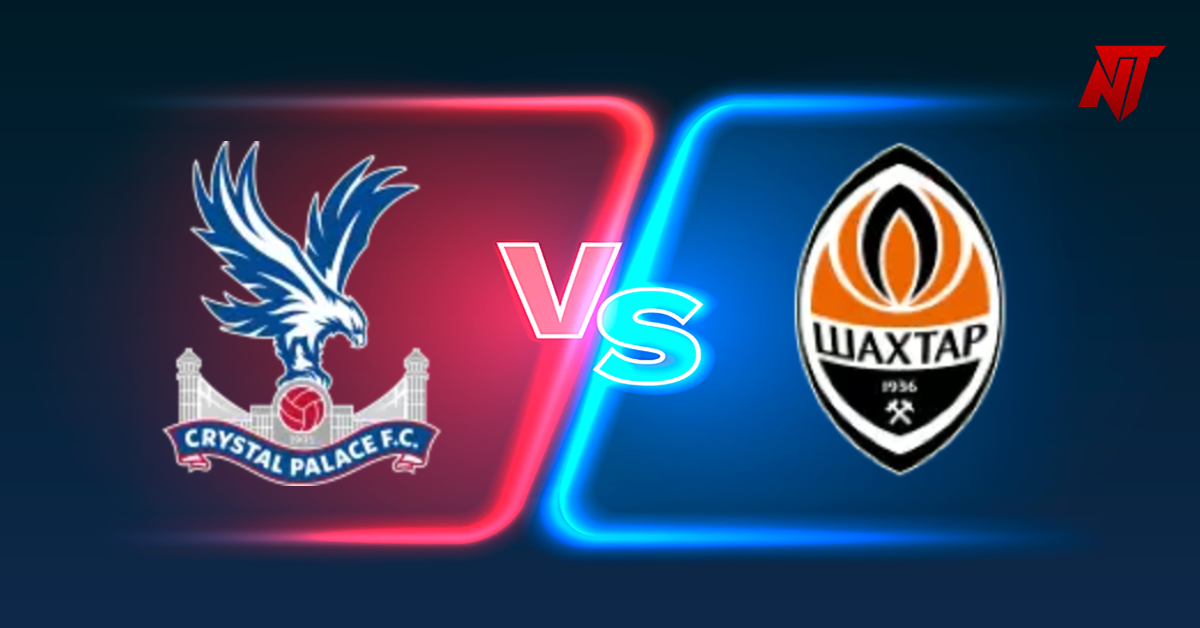 Crystal Palace vs Shakhtar  Prediction UEFA Europa Conference League