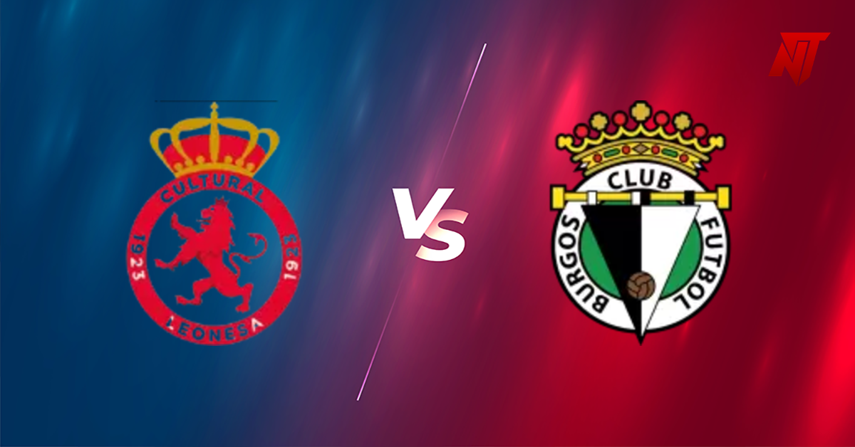 Cultural  vs Burgos Prediction Segunda División