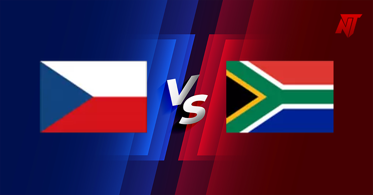Czech Republic vs South Africa Prediction World Cup