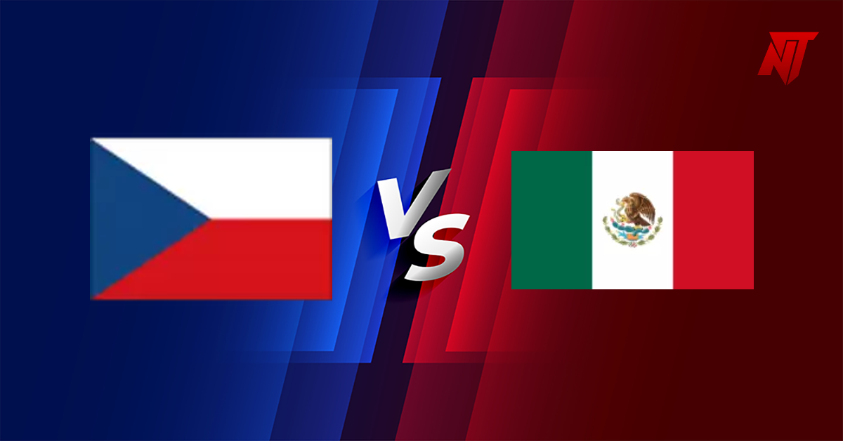Cechia vs Messico Pronostico Coppa del Mondo