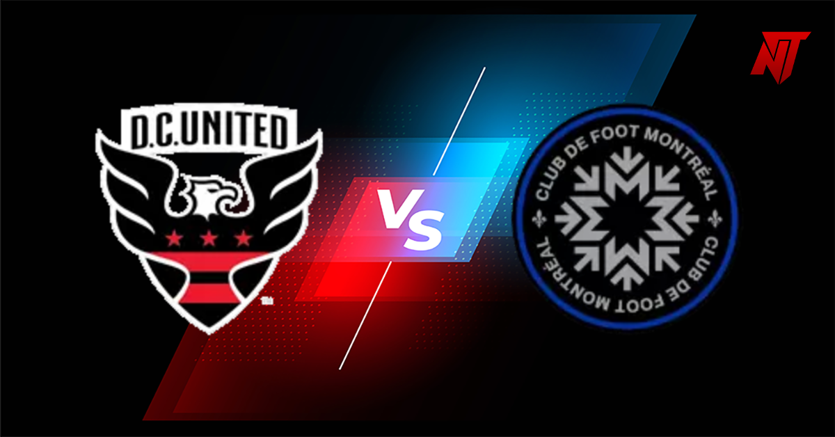 DC United vs CF Montreal Prediction Major League Soccer