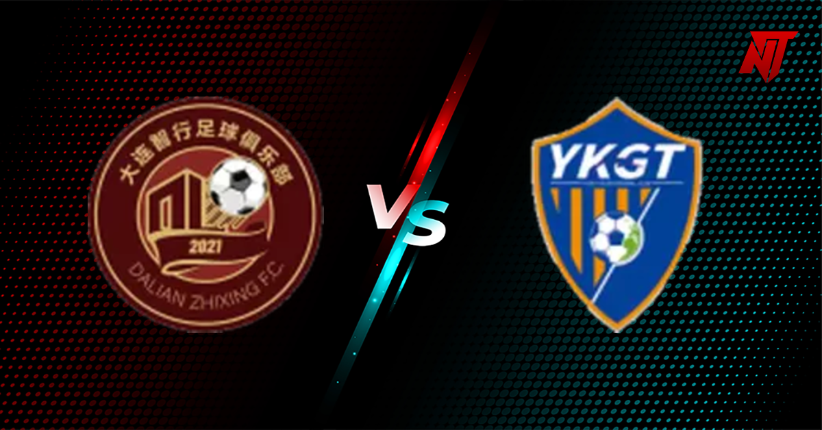 Dalian Zhixing vs Yunnan Yukun Prediction Super League