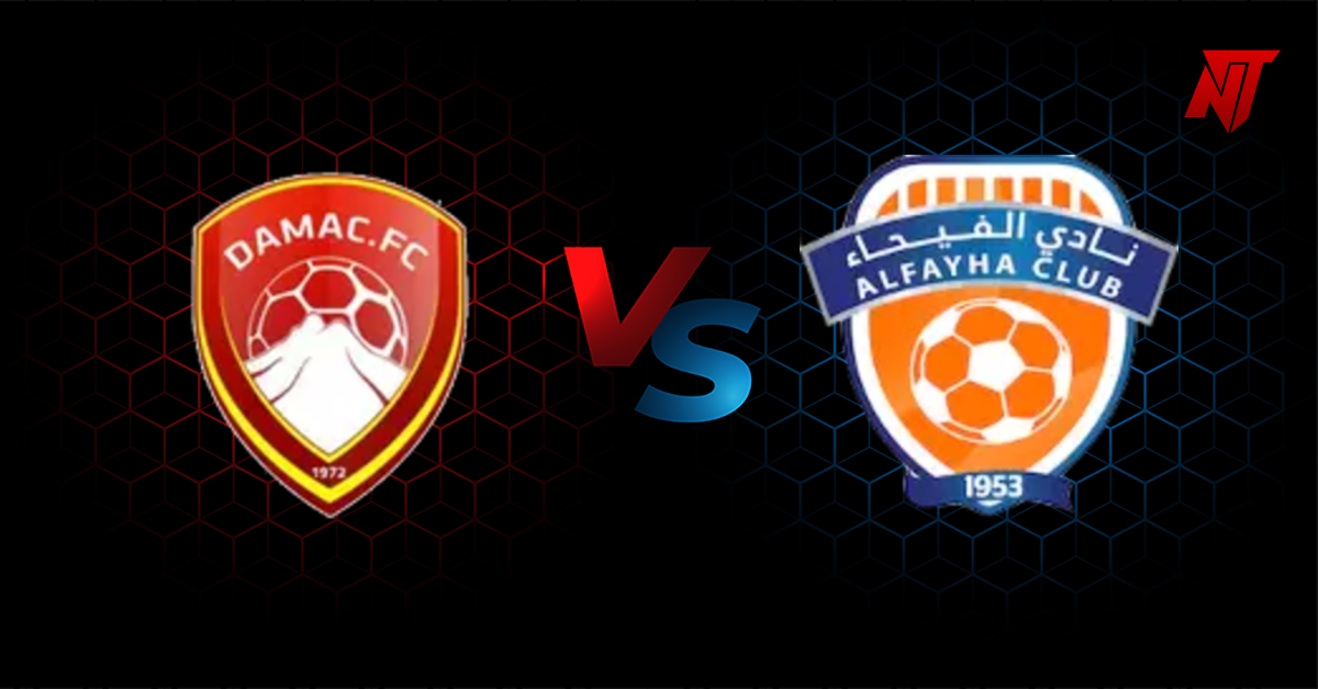 Damac vs Al-Fayha Prediction Pro League