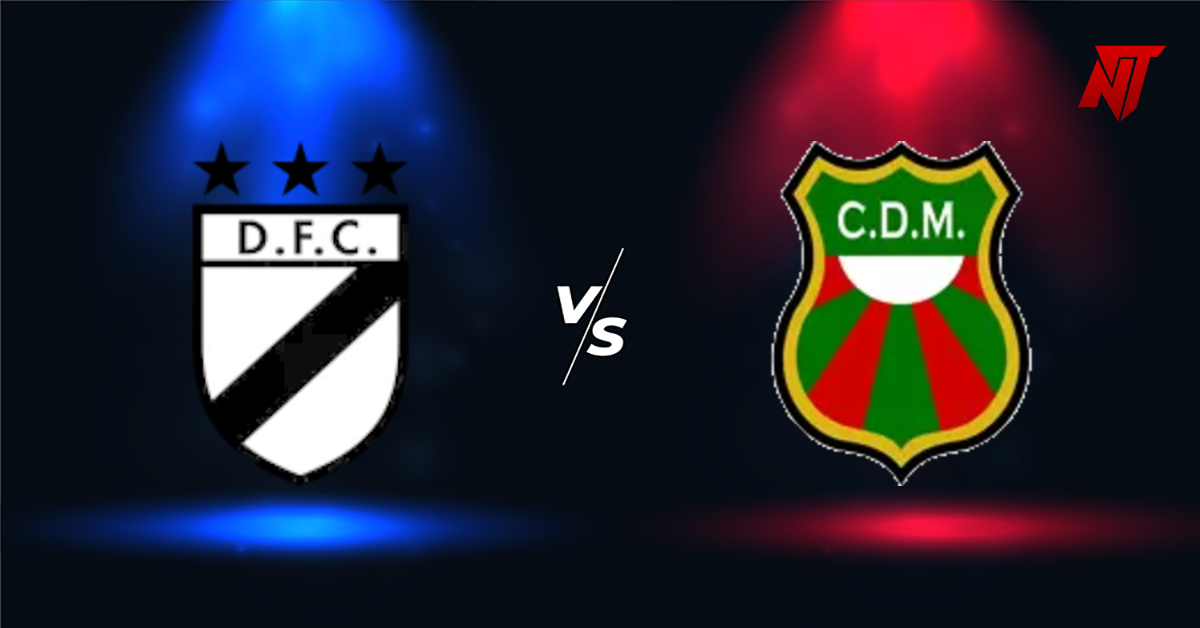 Danubio vs Deportivo M Prediction Primera División - Apertura
