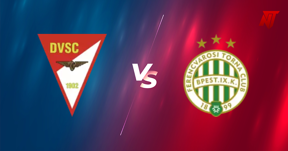 Debreceni VSC vs Ferencvarosi Prediction NB I