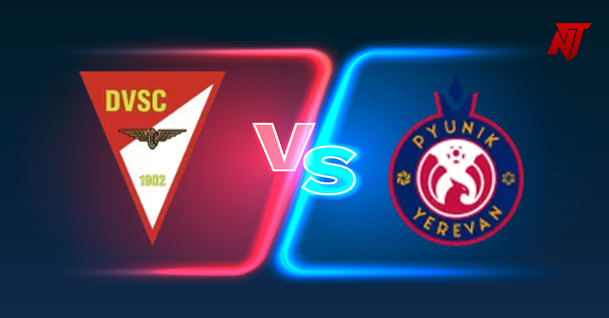 Debreceni VSC vs Pyunik Yerevan Прогноз UEFA Europa Conference League