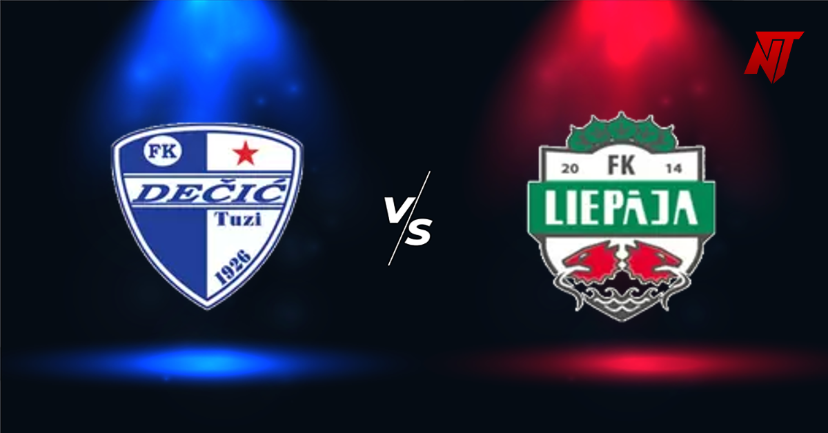 Decic vs FK Liepaja Прогноза UEFA Europa Conference League