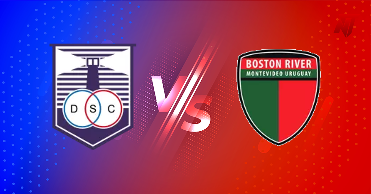 Defensor S vs Boston River Typy Primera División - Apertura