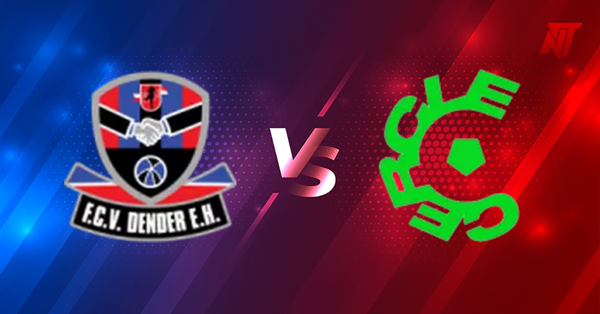 Dender vs Cercle Brugge Прогноза Jupiler Pro League