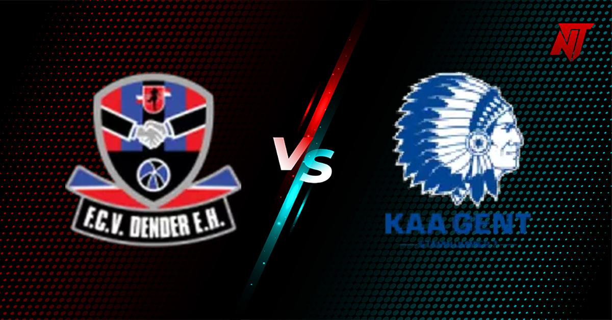 Dender vs Gent Pronóstico Jupiler Pro League
