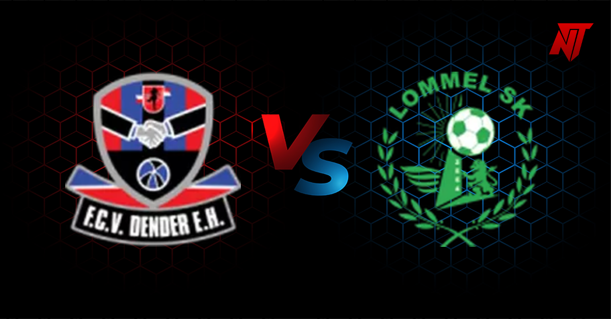 Dender vs Lommel U Prediction Jupiler Pro League