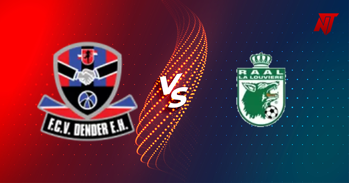 Dender vs RAAL L Prediction Jupiler Pro League