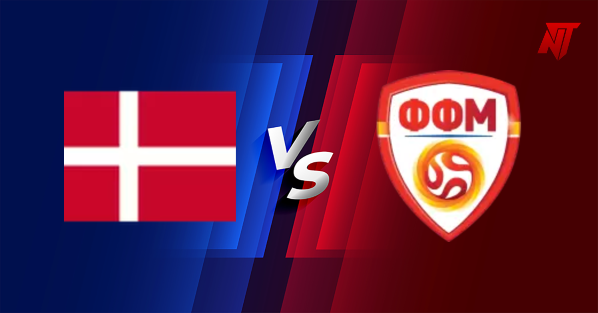 Denmark vs FYR Macedonia Προγνωστικό World Cup - Qualification Europe