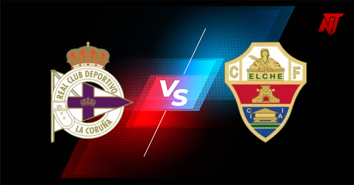 Deportivo C vs Elche Tahmin La Liga
