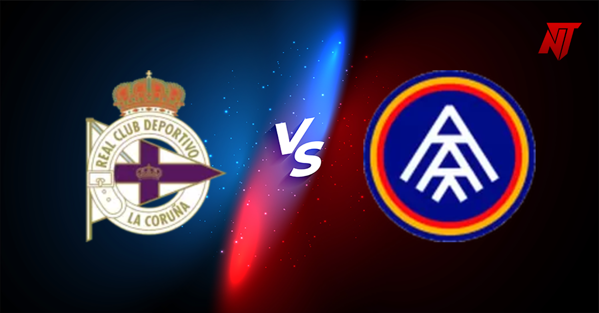 Deportivo C vs FC Andorra Prediction Segunda División