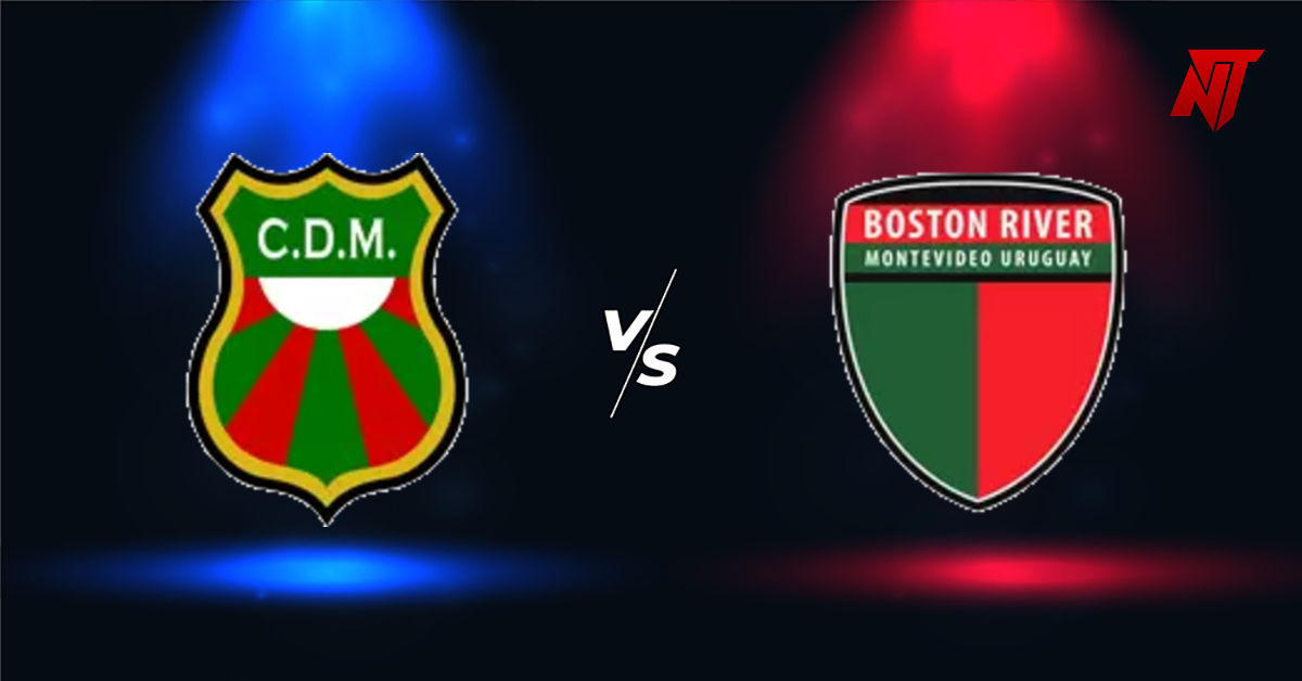 Deportivo M vs Boston River Prediction Primera División - Apertura