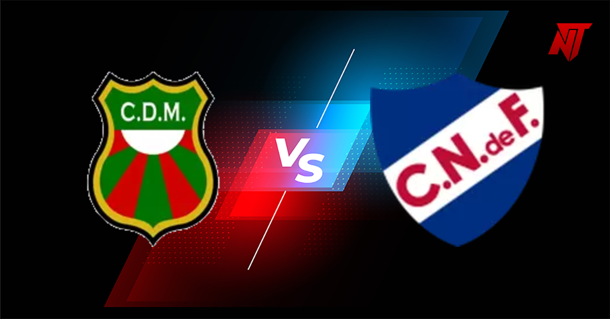 Deportivo M vs Club Nacional Prediction Primera División - Apertura