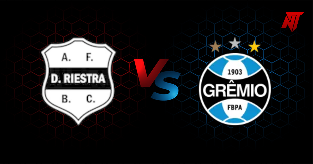 Deportivo R vs Gremio Prediction CONMEBOL Sudamericana