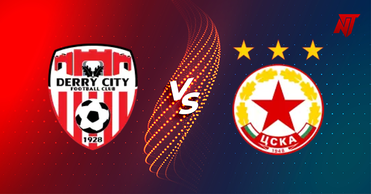 Derry City vs CSKA Sofia Pronostic UEFA Europa League