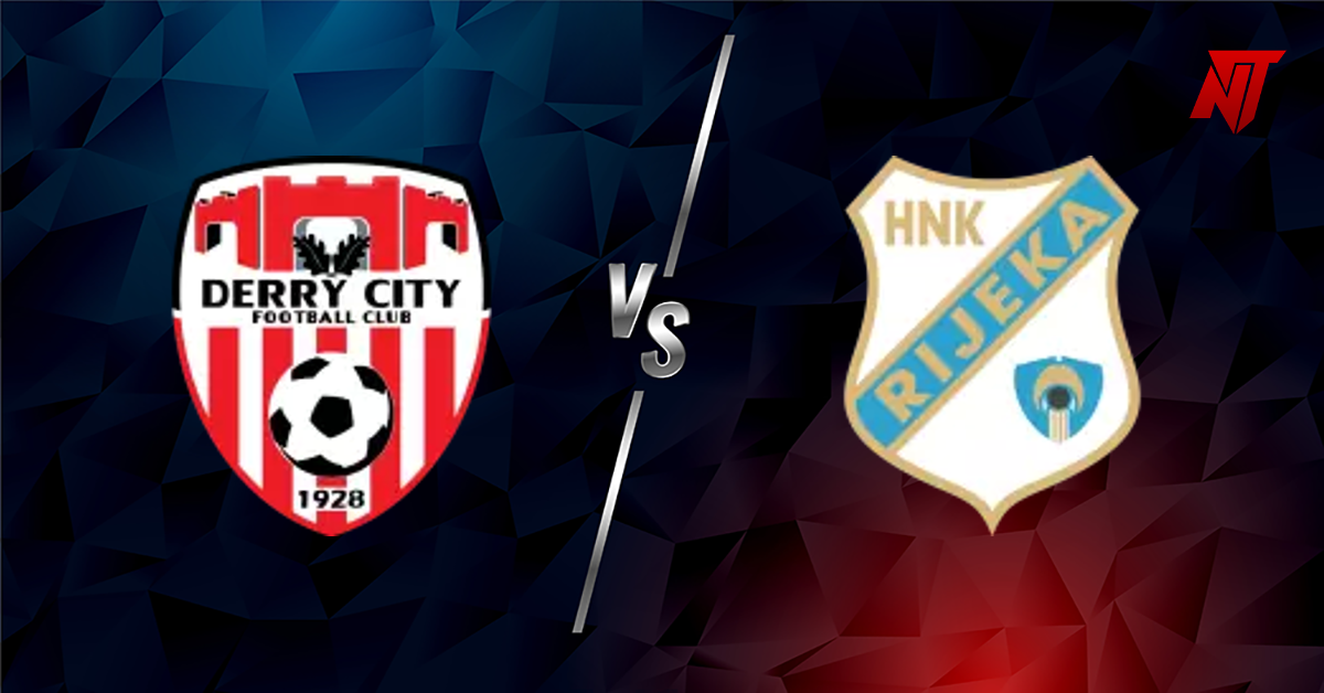 Derry City vs HNK Rijeka Tipp UEFA Europa Conference League