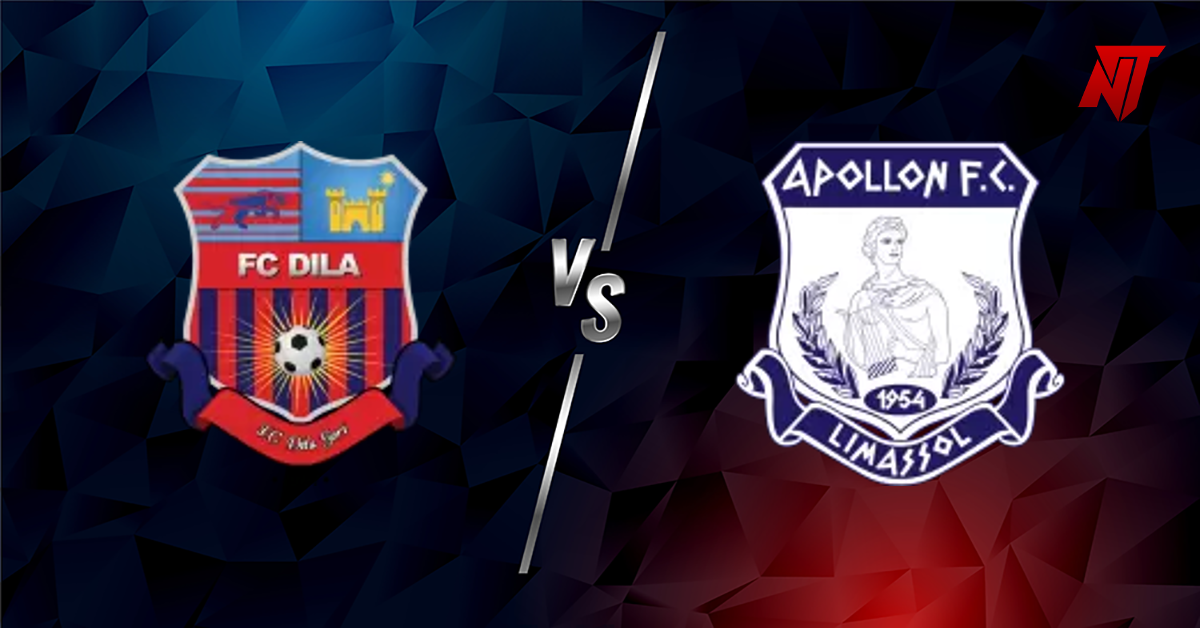 Dila vs Apollon L Pronostic UEFA Europa Conference League