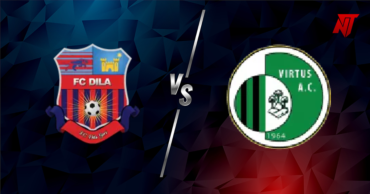Dila vs Virtus Typy UEFA Europa Conference League