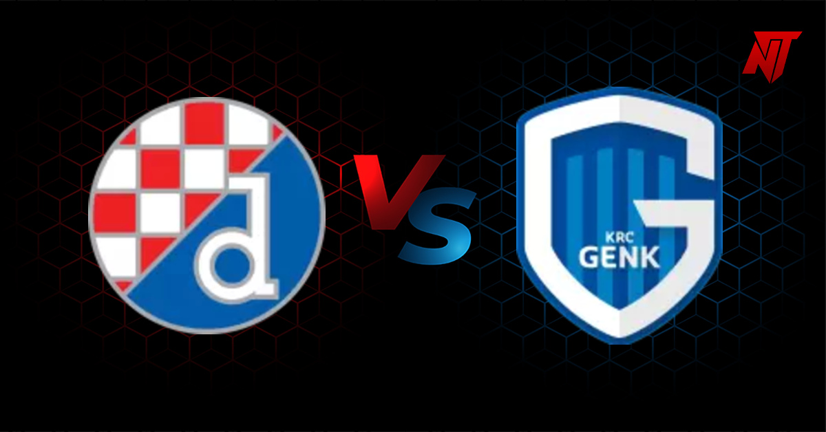 Din. Zagreb vs Genk Palpite UEFA Europa League