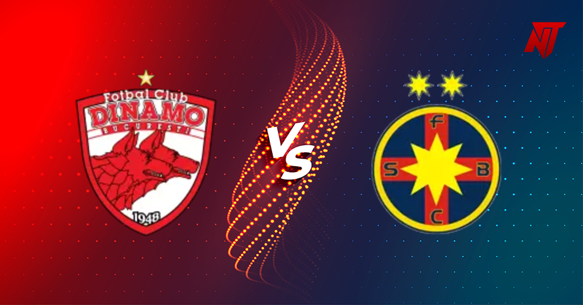 Dinamo B vs FCSB Prediction Liga I