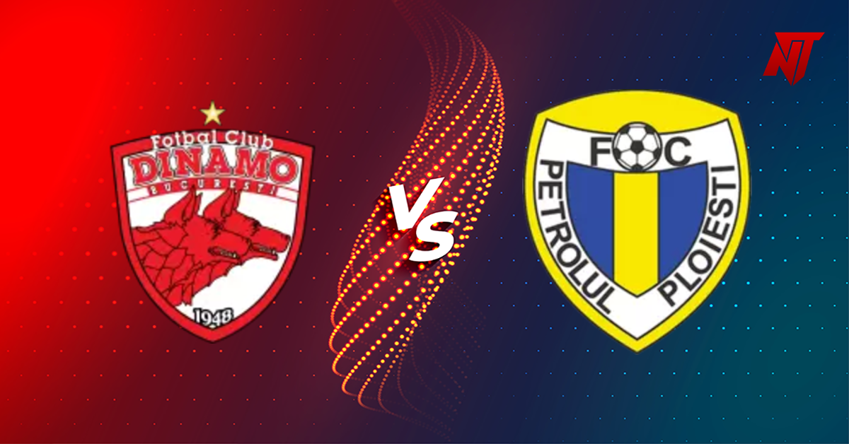 Dinamo B vs Petrolul Prediction Liga I