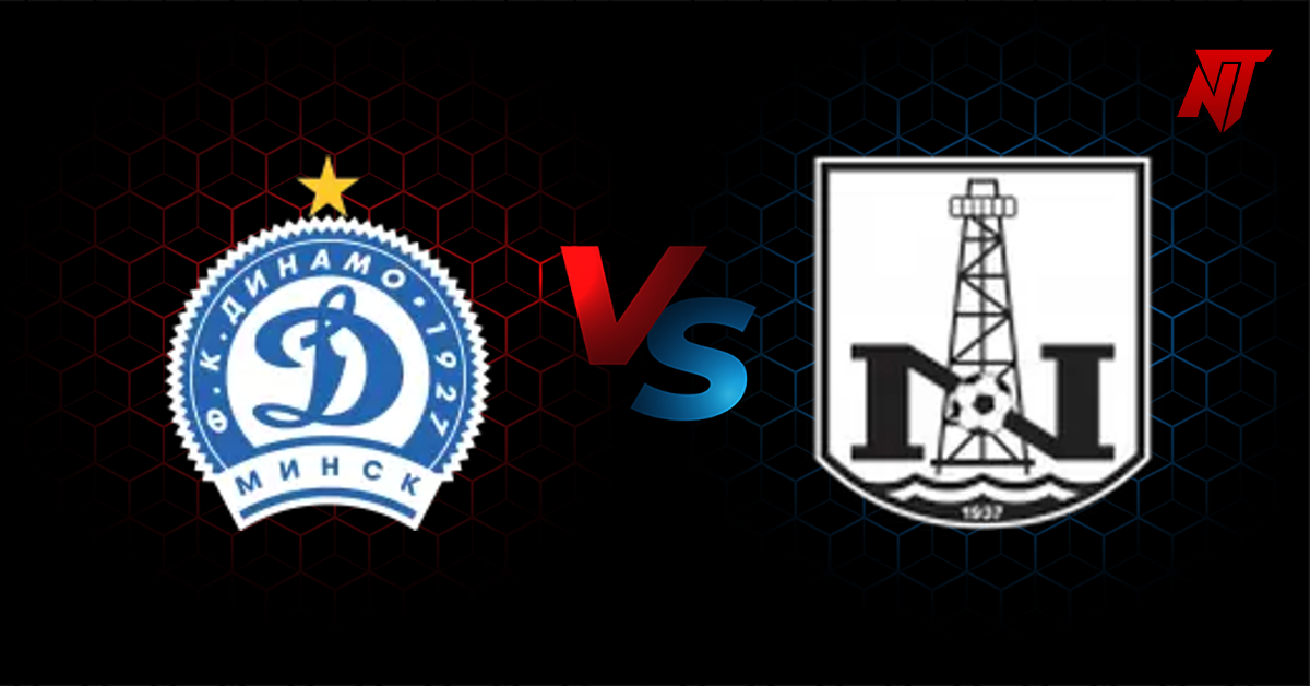 Dinamo Minsk vs Neftchi Baku Pronostic UEFA Europa Conference League