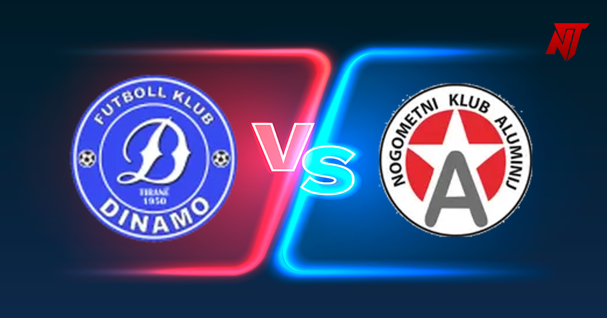 Dinamo Tirana vs Aluminij Palpite UEFA Europa Conference League