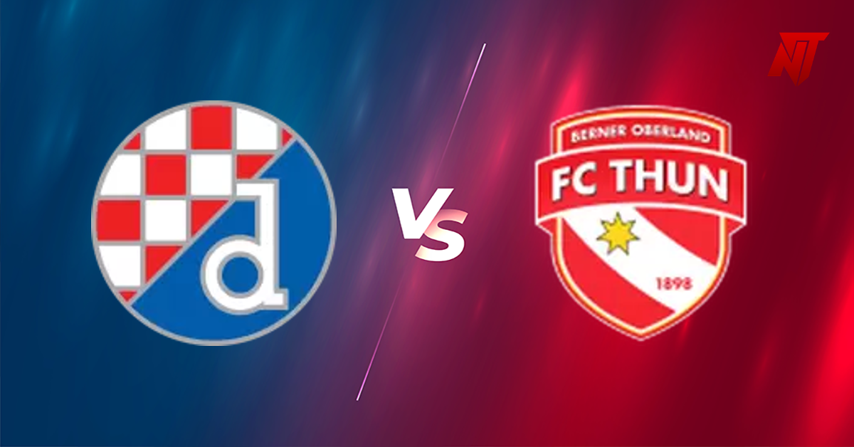 Dinamo Zagreb vs FC Thun Pronostic UEFA Champions League