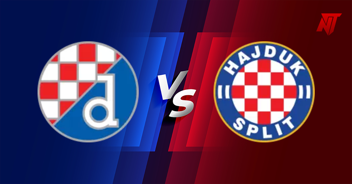 Dinamo Zagreb vs HNK H Prediction HNL