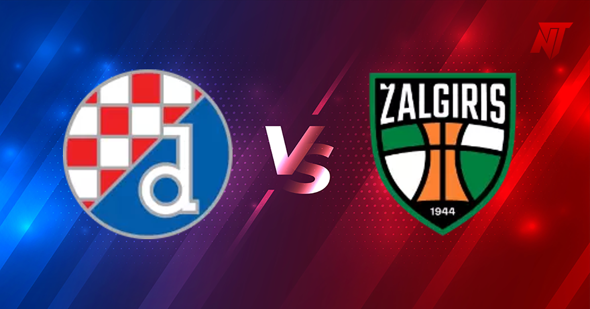 Dinamo Zagreb vs Kauno Zalgiris Palpite UEFA Champions League