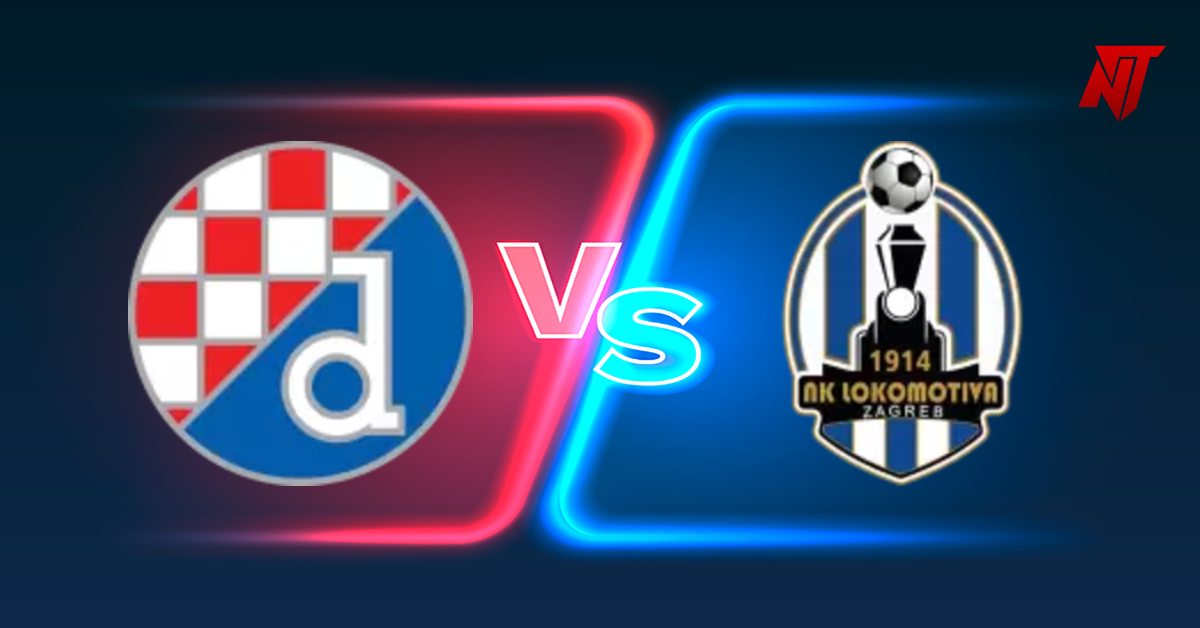Dinamo Zagreb vs Lokomotiva Z Prediction HNL