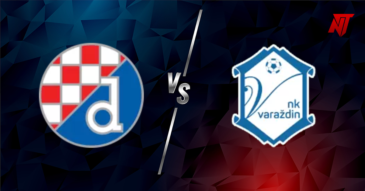 Dinamo Zagreb vs NK Varazdin Prediction HNL