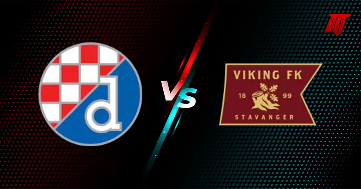 Dinamo Zagreb vs Viking Tipp UEFA Champions League