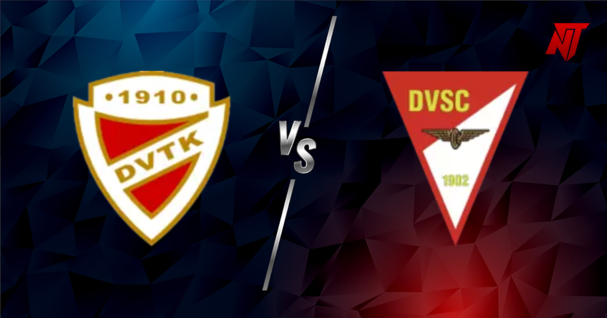 Diosgyori VTK vs Debreceni VSC Palpite NB I