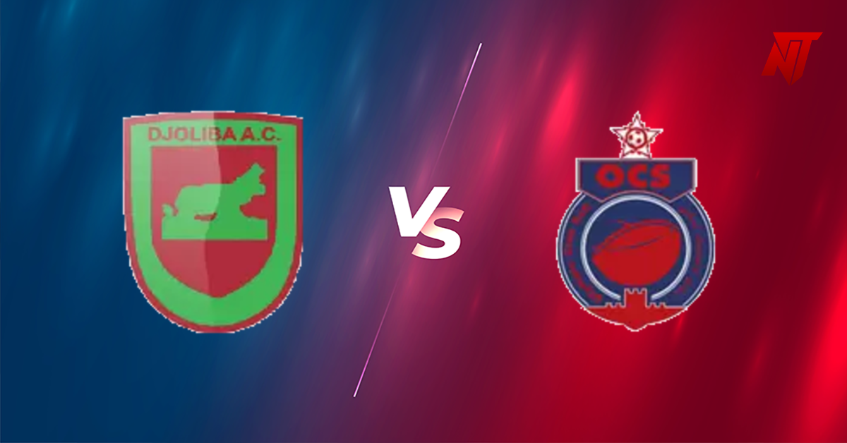 Djoliba (Mli) vs Olympique Safi Tipp CAF Confederation Cup