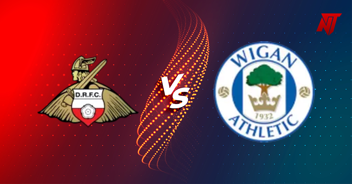 Doncaster vs Wigan Прогноз League One
