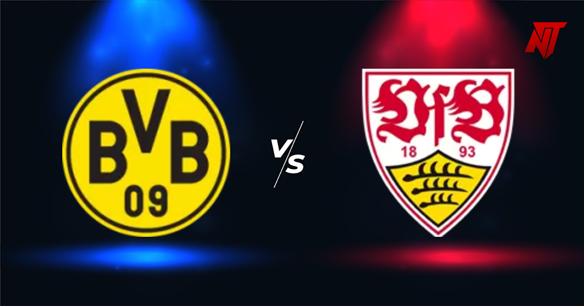 Dortmund vs Stuttgart Prediction Bundesliga